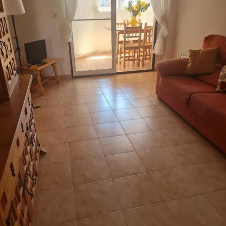 Apartment Murcia Los Alcazares Luaran gambar