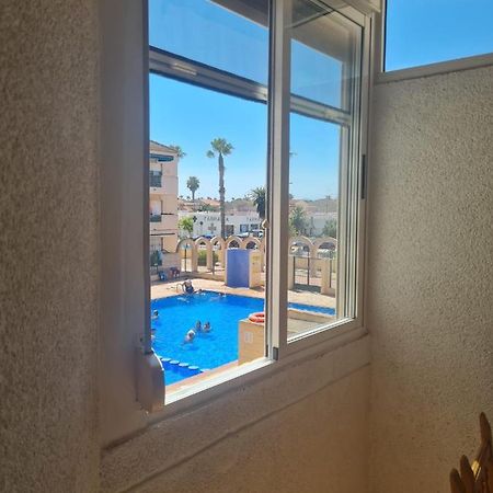 Apartment Murcia Los Alcazares Luaran gambar