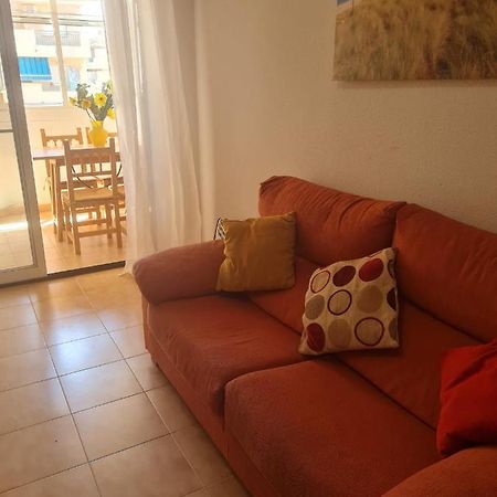 Apartment Murcia Los Alcazares Luaran gambar