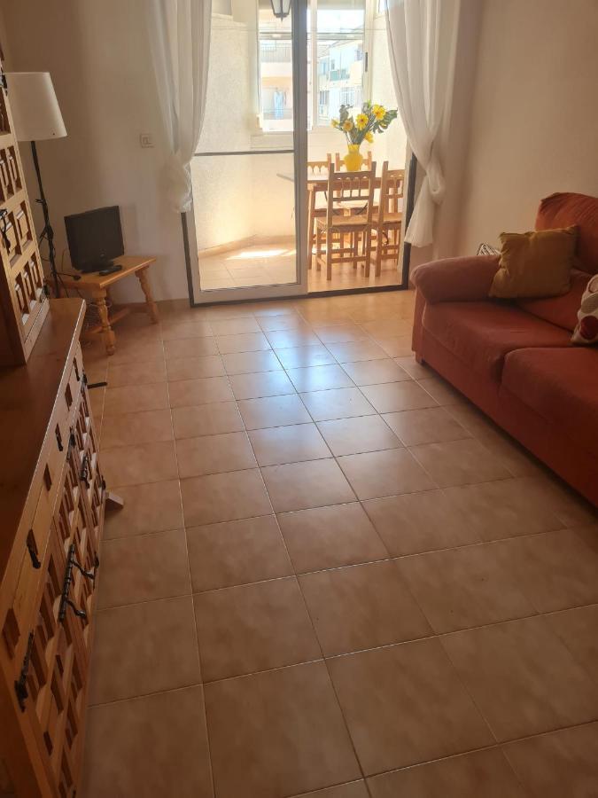 Apartment Murcia Los Alcazares Luaran gambar