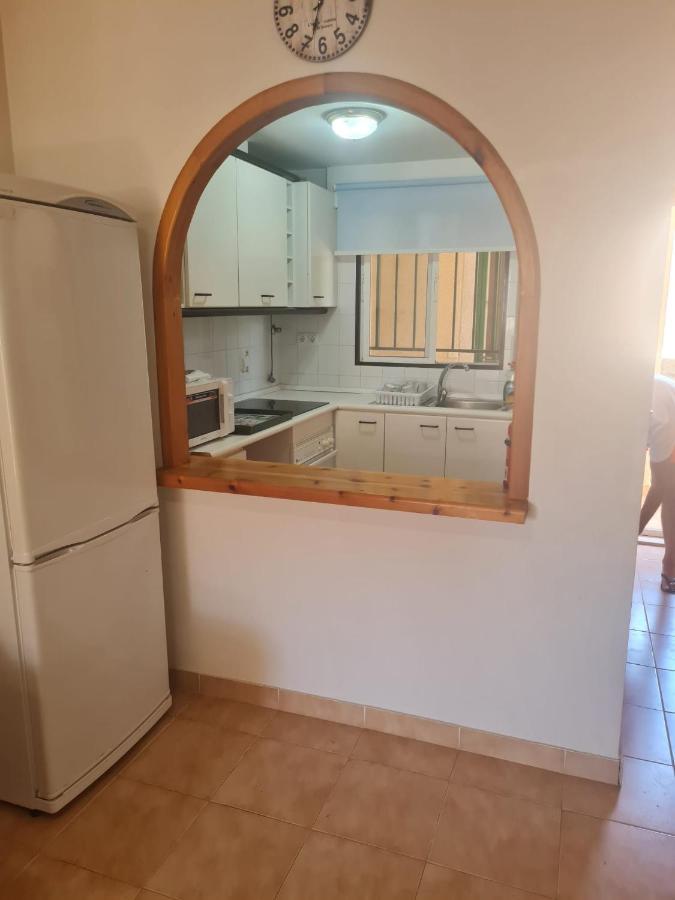 Apartment Murcia Los Alcazares Luaran gambar