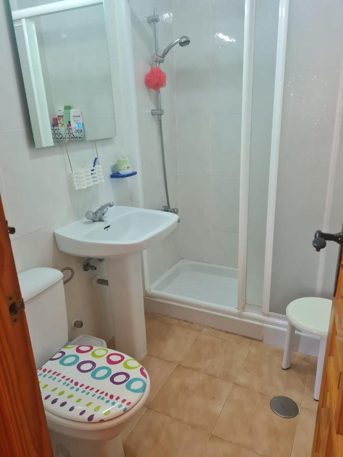 Apartment Murcia Los Alcazares Luaran gambar