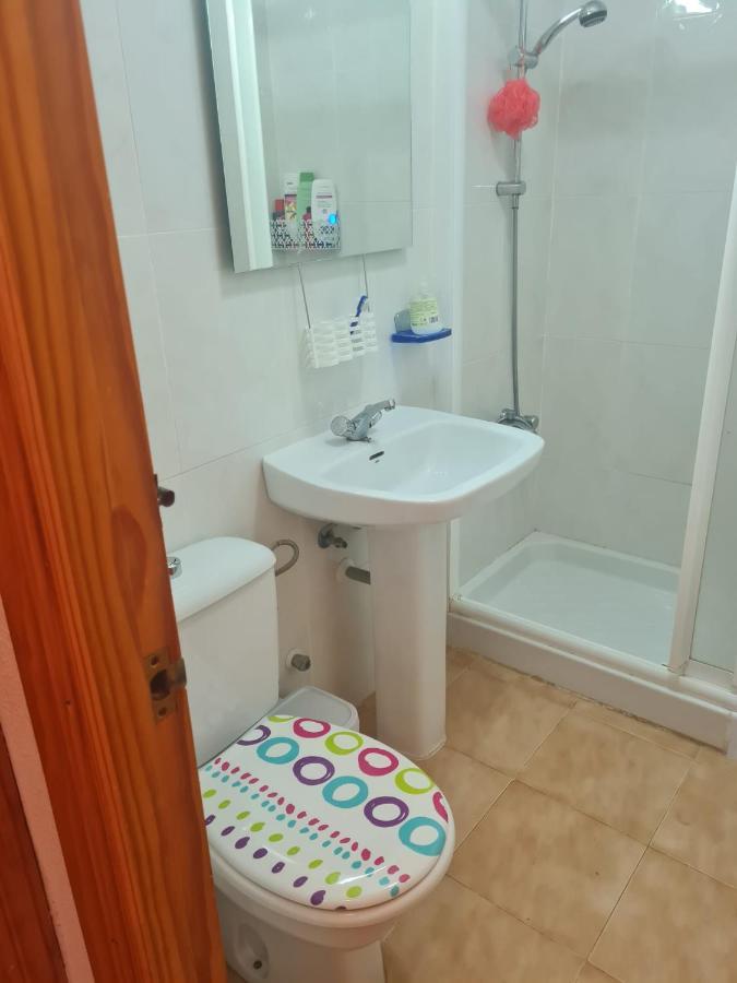 Apartment Murcia Los Alcazares Luaran gambar