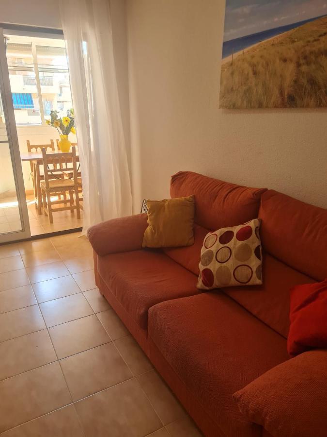 Apartment Murcia Los Alcazares Luaran gambar